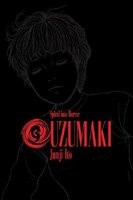 Uzumaki, v. 3 (Paperback) - Junji Ito Photo