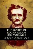 The Works of . Volume 1 (Paperback) - Edgar Allan Poe Photo