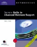 Server+ Guide to Advanced Hardware Support (Paperback) - James Conrad Photo