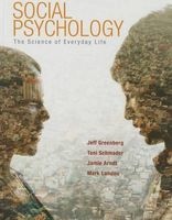 Social Psychology & Launchpad for Greenberg's Social Psychology (Six Month Access) (Multiple copy pack) - Jeff Greenberg Photo