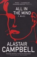 All in the Mind (Paperback) - Alastair Campbell Photo