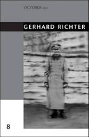 Gerhard Richter (Paperback) - Benjamin H D Buchloh Photo