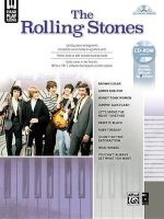  Piano Play-Along - Piano/Vocal/Play-Along, Book & CD-ROM (Paperback) - The Rolling Stones Photo