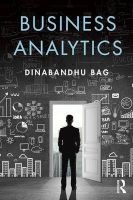 Business Analytics (Paperback) - Dinabandhu Bag Photo