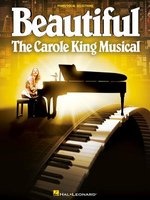 Beautiful - The Carole King Musical (Paperback) -  Photo