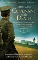 Covenant with Death (Paperback) - John Harris Photo