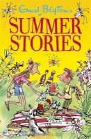 's Summer Stories - Contains 27 Classic Blyton Tales (Paperback) - Enid Blyton Photo