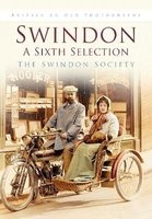 Swindon - A Sixth Selection (Paperback) - Swindon Society Photo