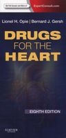 Drugs for the Heart (Paperback, 8th Revised edition) - Lionel H Opie Photo