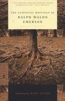 Selected Essays of  (Paperback, 2000 Modern Library pbk. ed) - Ralph Waldo Emerson Photo