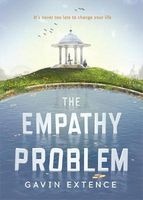 The Empathy Problem (Paperback) - Gavin Extence Photo