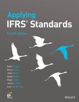 Applying International Financial Reporting Standards (Paperback, 4th Revised edition) - Ruth Picker Photo