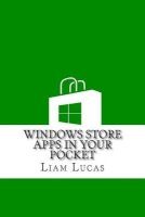 Windows Store Apps in Your Pocket (Paperback) - Liam Lucas Photo