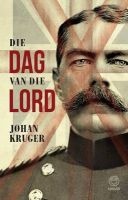 Die Dag Van Die Lord (Afrikaans, Paperback) - Johan Kruger Photo