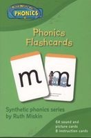 Read Write Inc. Home: Phonics Flashcards (Cards) - Ruth Miskin Photo