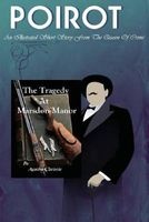 The Tragegy at Marsdon Manor - Poirot (Paperback) - Agatha Christie Photo