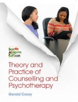 Theory and Practice of Counseling (Paperback) - Corey Photo