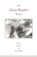 The  Reader - Prose, Poetry, and Translations (Hardcover) - Gary Snyder Photo
