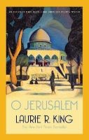 O Jerusalem (Paperback) - Laurie R King Photo