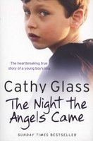 The Night the Angels Came (Paperback) - Cathy Glass Photo