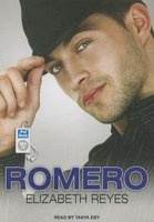 Romero (MP3 format, CD, Unabridged) - Elizabeth Reyes Photo