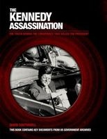 Kennedy Assasination - The Truth Behind the Conspiracy That Killed the President (Hardcover) - David Southwell Photo