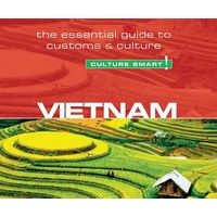 Vietnam - Culture Smart! (Standard format, CD) - Geoffrey Murray Photo