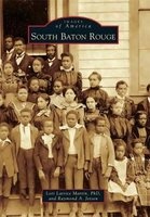 South Baton Rouge (Paperback) - Lori Latrice Martin Phd Photo