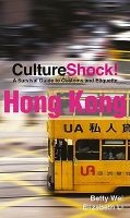 Hong Kong (Paperback) - Betty Wai Photo