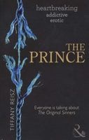 The Prince (Paperback) - Tiffany Reisz Photo