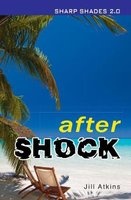 Aftershock (Paperback) - Jill Atkins Photo