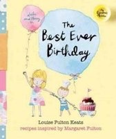 My Grandma's Kitchen: the Best-ever Birthday Party (Hardcover) - Louise Fulton Keats Photo