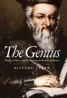 The Genius - Elijah of Vilna and the Making of Modern Judaism (Paperback) - Eliyahu Stern Photo