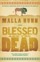 Blessed Are the Dead (Paperback, Original) - Malla Nunn Photo