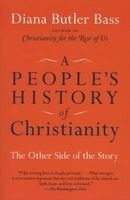 A People's History of Christianity (Paperback) - Diana Butler Bass Photo