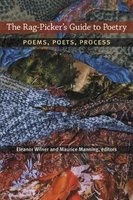 The Rag-Picker's Guide to Poetry - Poems, Poets, Process (Paperback, New) - Eleanor Wilner Photo