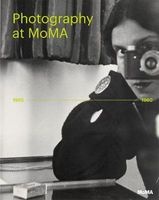 Photography at Moma - 1920 - 1960 (Hardcover) - Quentin Bajac Photo