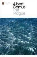 The Plague (Paperback, New Ed) - Albert Camus Photo