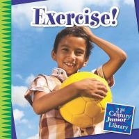 Exercise! (Paperback) - Katie Marsico Photo