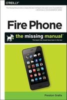 Amazon Fire Phone (Paperback) - Preston Gralla Photo