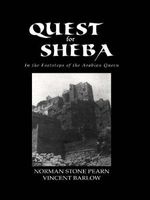 Quest for Sheba (Paperback) - Norman Stone Pearn Photo