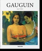 Gauguin (Hardcover) - Ingo F Walther Photo