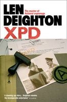 Xpd (Paperback) - Len Deighton Photo