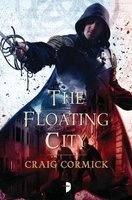The Floating City (Paperback) - Craig Cormick Photo