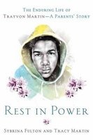 I am Trayvon Martin (Hardcover) - Sybrina Fulton Photo