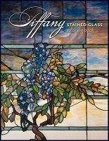 Tiffany Stained Glass Coloring Book CB112 (Paperback) - Louis Comfort Tiffany Photo