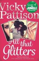 All That Glitters (Paperback) - Vicky Pattison Photo