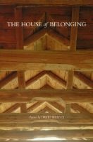 The House of Belonging - Poems by  (Paperback, 6th Printing) - David Whyte Photo