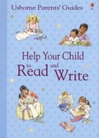 Help Your Child to Read and Write (Paperback) - Fiona Chandler Photo