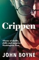Crippen - A Novel of Murder (Paperback) - John Boyne Photo